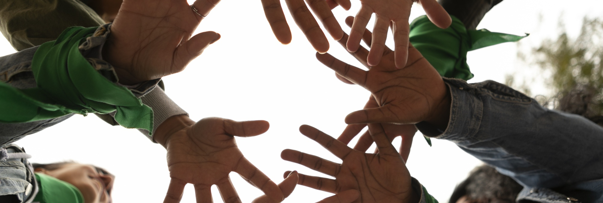 bottom-view-women-protesting-outdoors